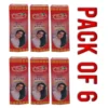 Rita Strong Roots Hair Oil – 20ml Almond Castor (Pack of 6)