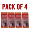 pack-4 Rita Herbal Hair Oil – Almond Castor Blend – 20ml (Pack of 4)