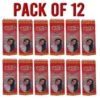 Rita Ayurvedic Hair Oil – Almond & Castor – 20ml (Pack of 12)