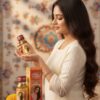 Rita Herbal Hair Oil – 80+ Years of Trusted Natural Hair Care